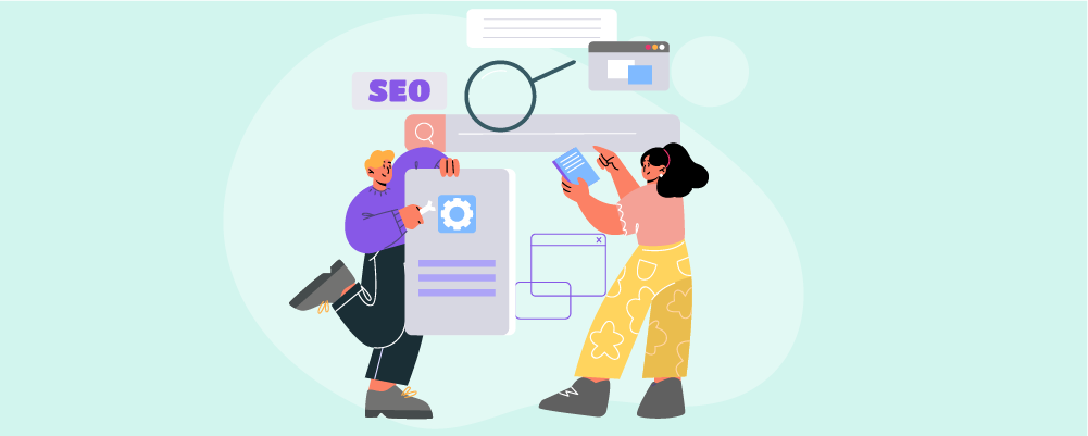 30 benefits of SEO on business website