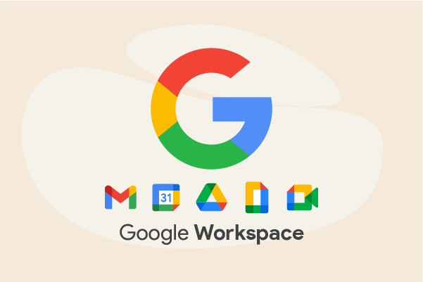 How Google Workspace is useful for your business