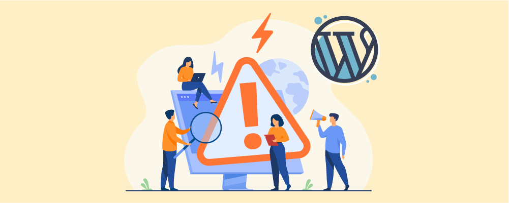 Why Maintenance of Your WordPress Website is Necessary
