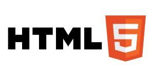 HTML 5 Website Design