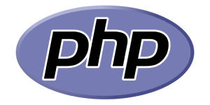 PHP website maintenance